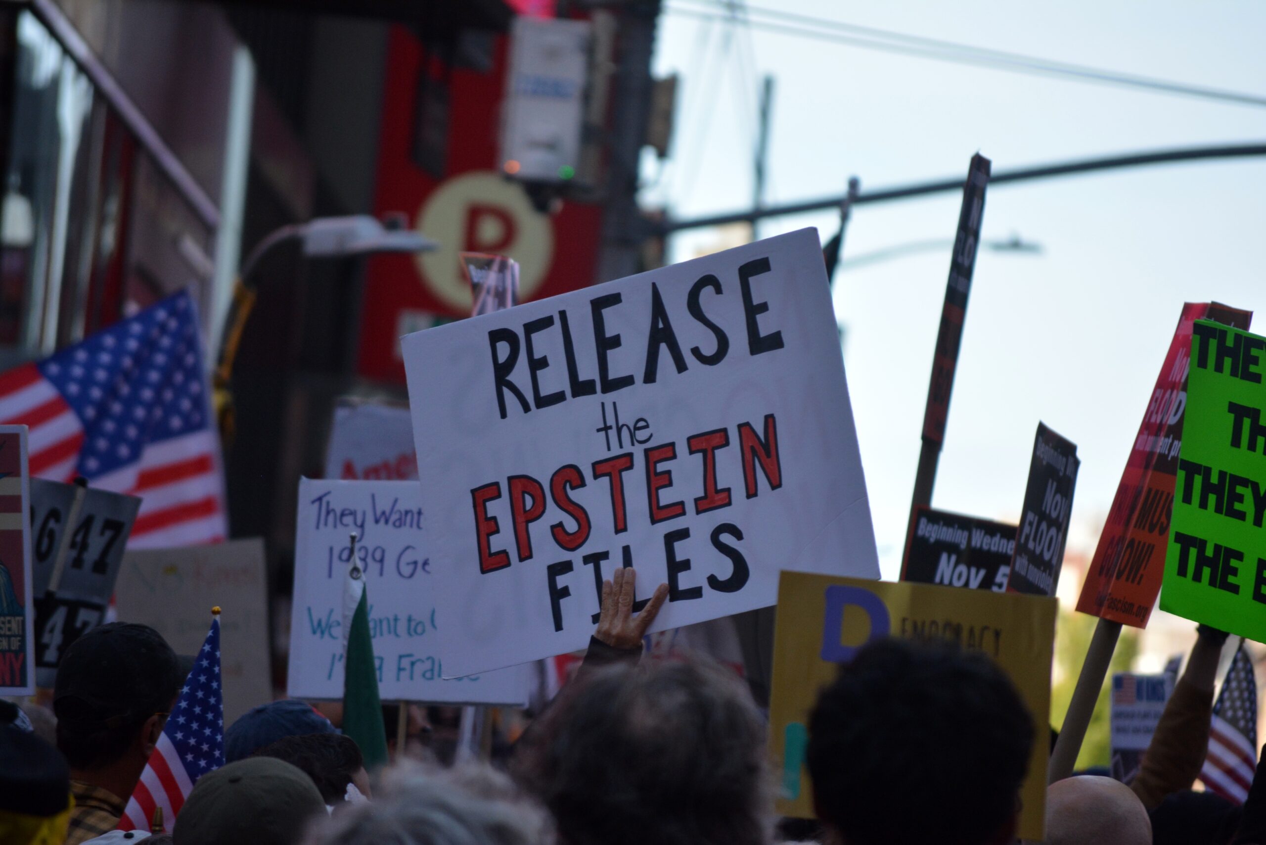 Epstein Document Release Triggers Political Fallout Abroad and Renews Pressure on Former British Prince