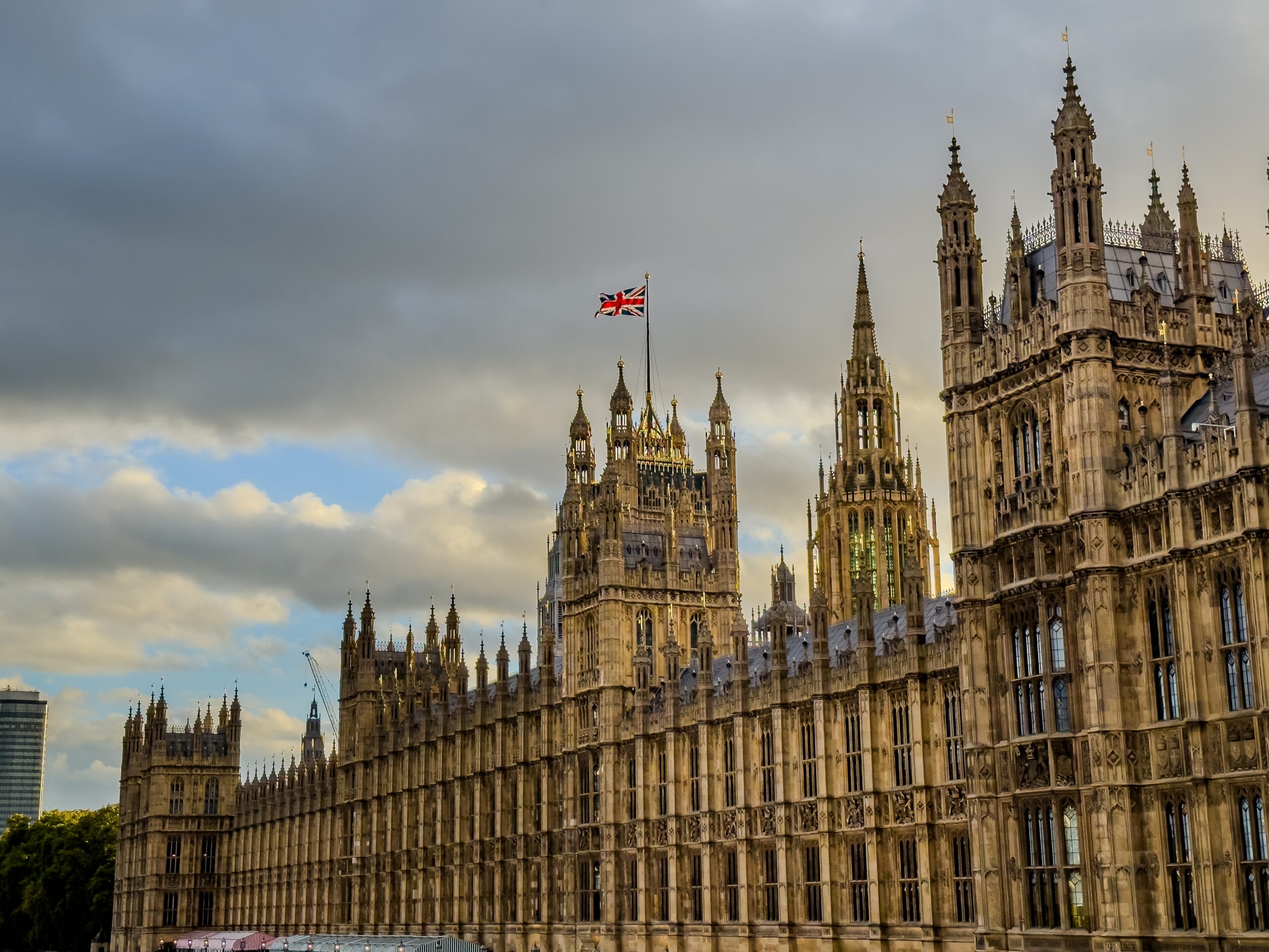House Judiciary Report Accuses UK of Driving Global Expansion of Online Speech Controls