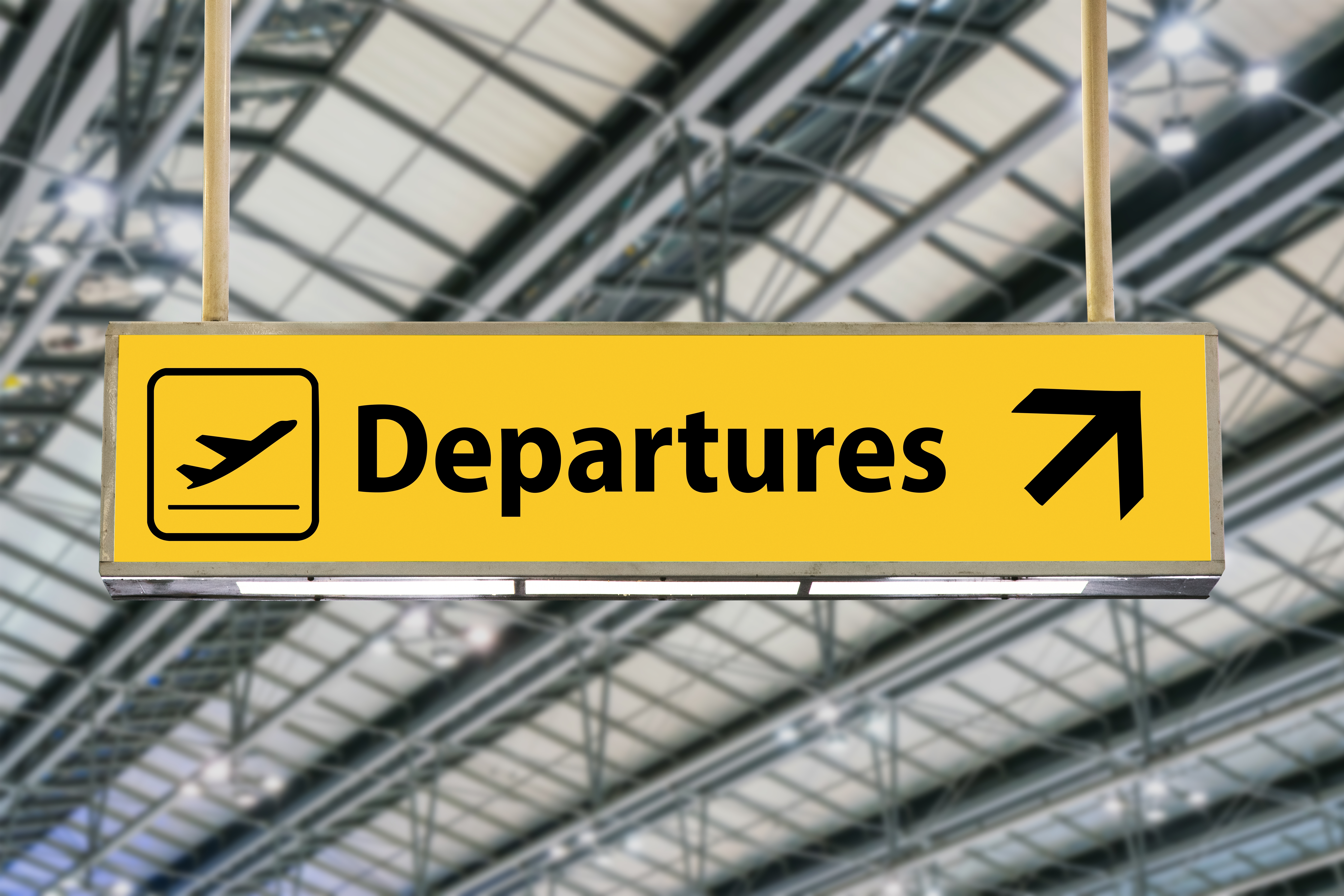 Voluntary Departures Surge to Historic Levels as Detention and Removal Policies Tighten