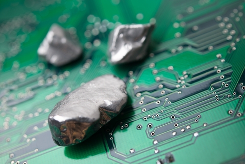 U.S. Pushes Allied Minerals Trading Bloc and Strategic Stockpile to Counter China’s Grip on Supply