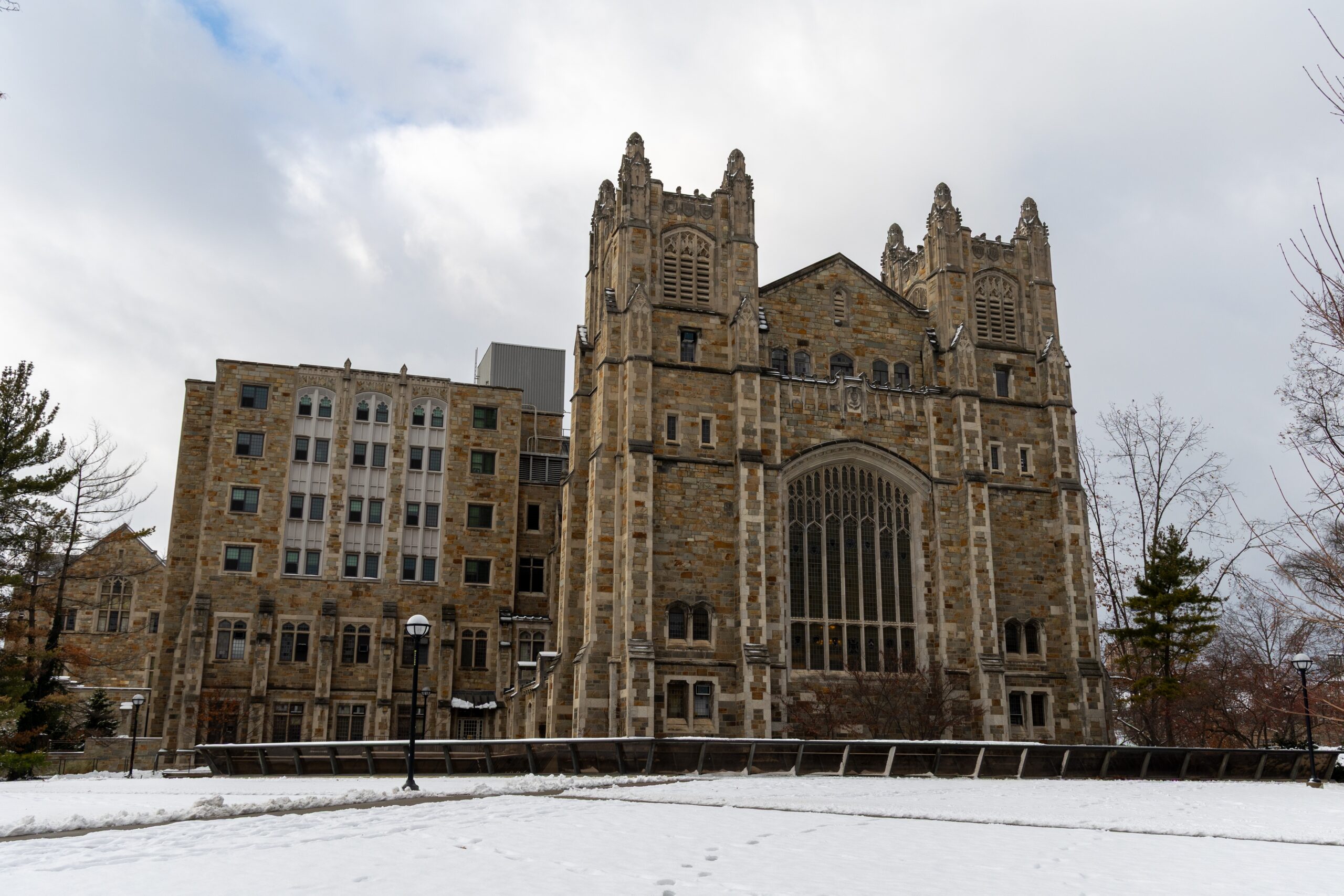 Watchdog Report Warns Chinese Students With CCP, Military Ties Embedded at U.S. Universities