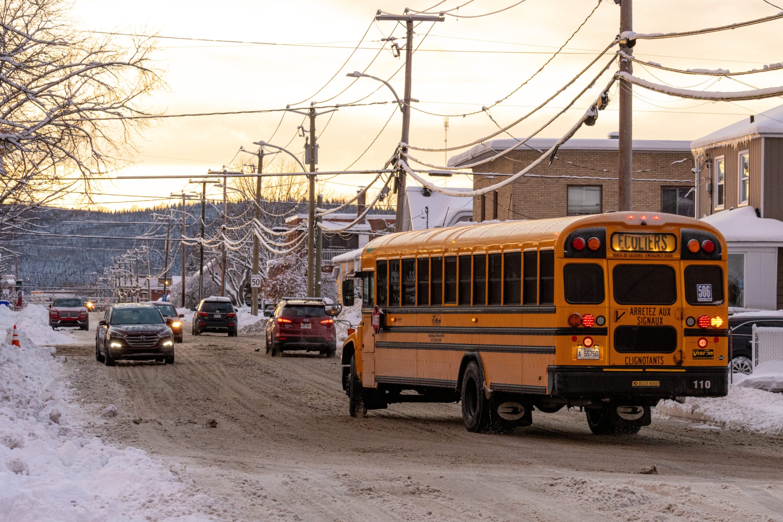 Public School Staffing Grows Despite Falling Enrollment, Raising Budget and Tax Pressures Nationwide