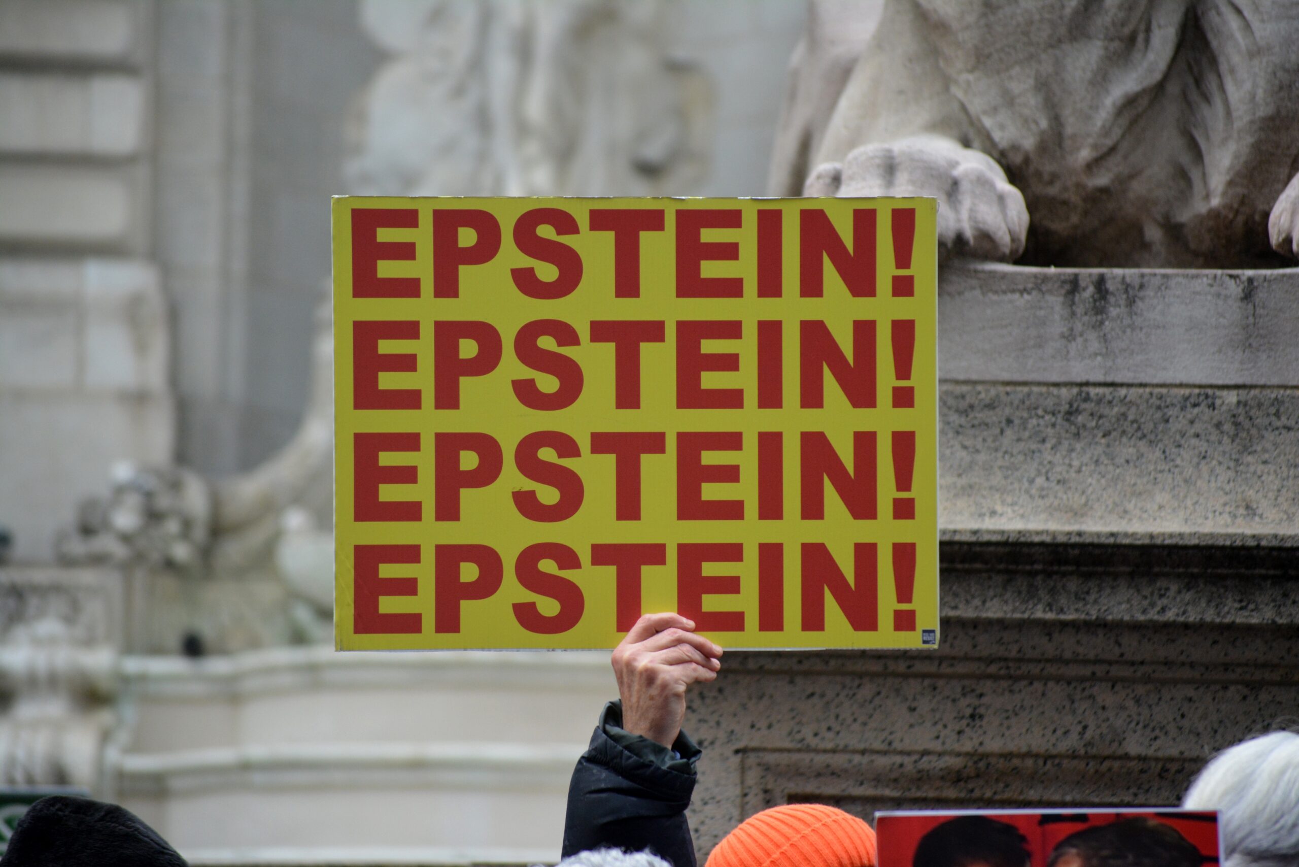 FBI Review Finds No Evidence Epstein Operated Sex-Trafficking Network for Powerful Clients