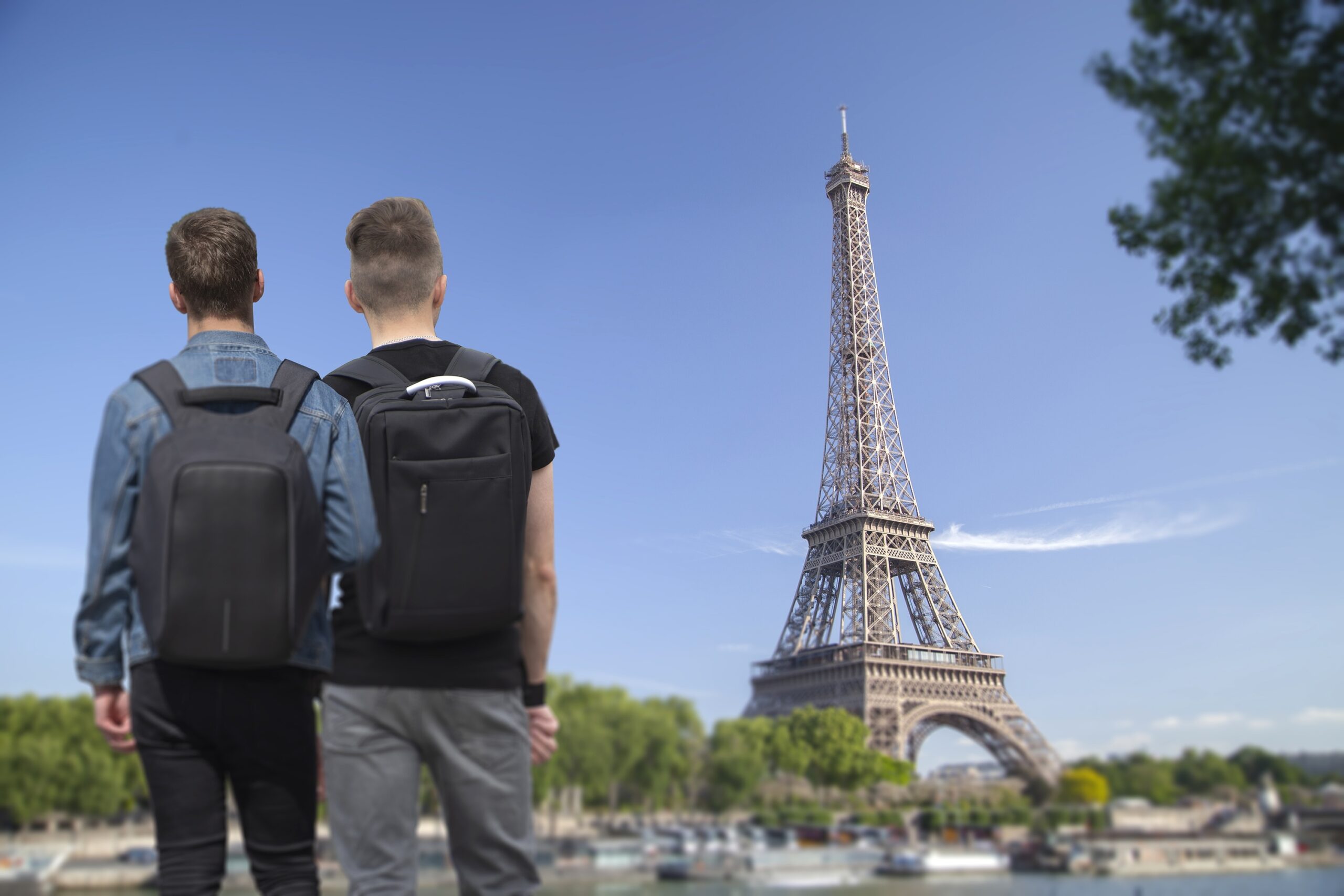 Poll Finds Half of Young French Men Embrace Nationalist Identity as Pride Remains Widespread