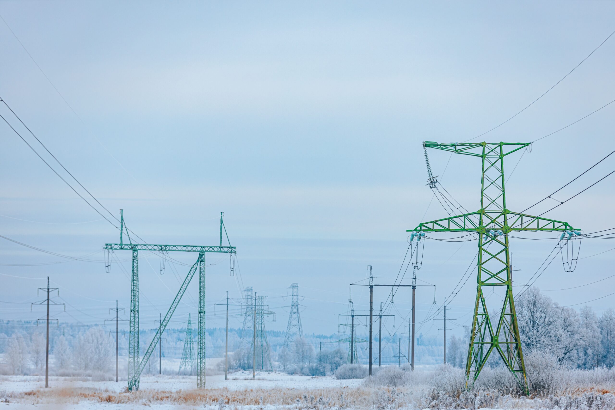 Trump Administration Announces $26.5 Billion Energy Grid Loan, Largest in DOE History