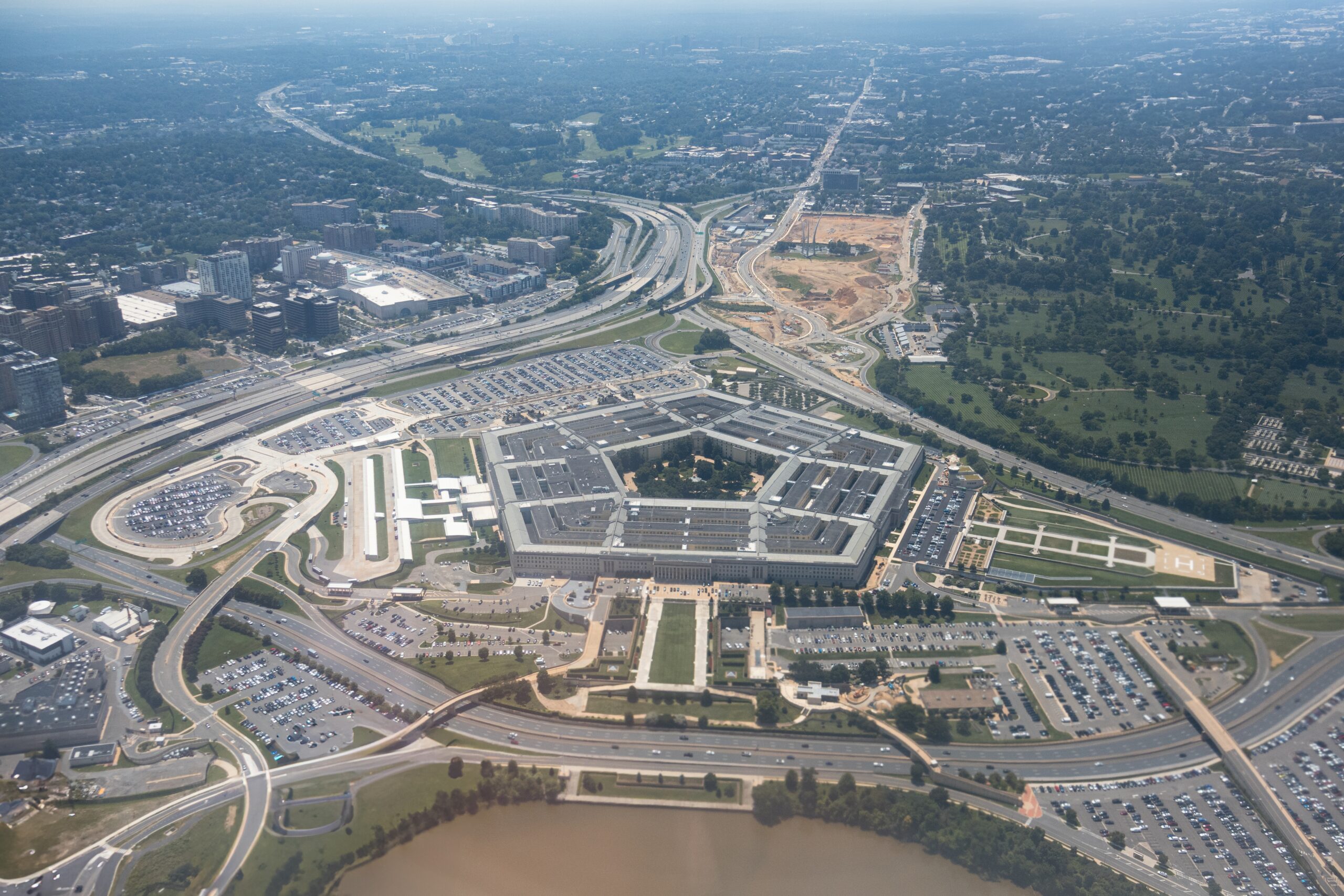 Internal Budget Deliberations Stall as $1.5 Trillion Defense Proposal Awaits Breakdown