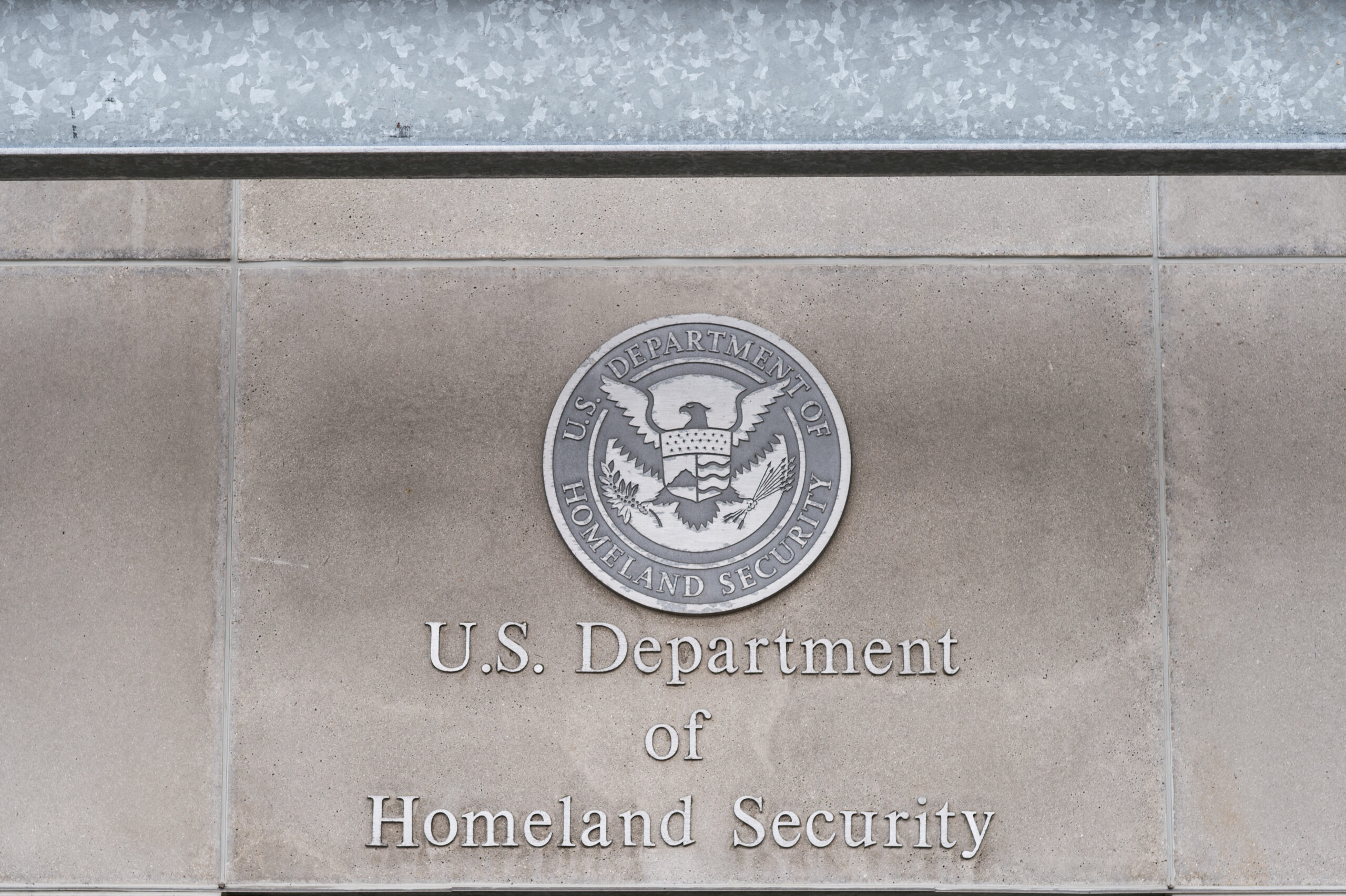 Federal Judge Halts DHS Use of IRS Taxpayer Data in Immigration Enforcement Case