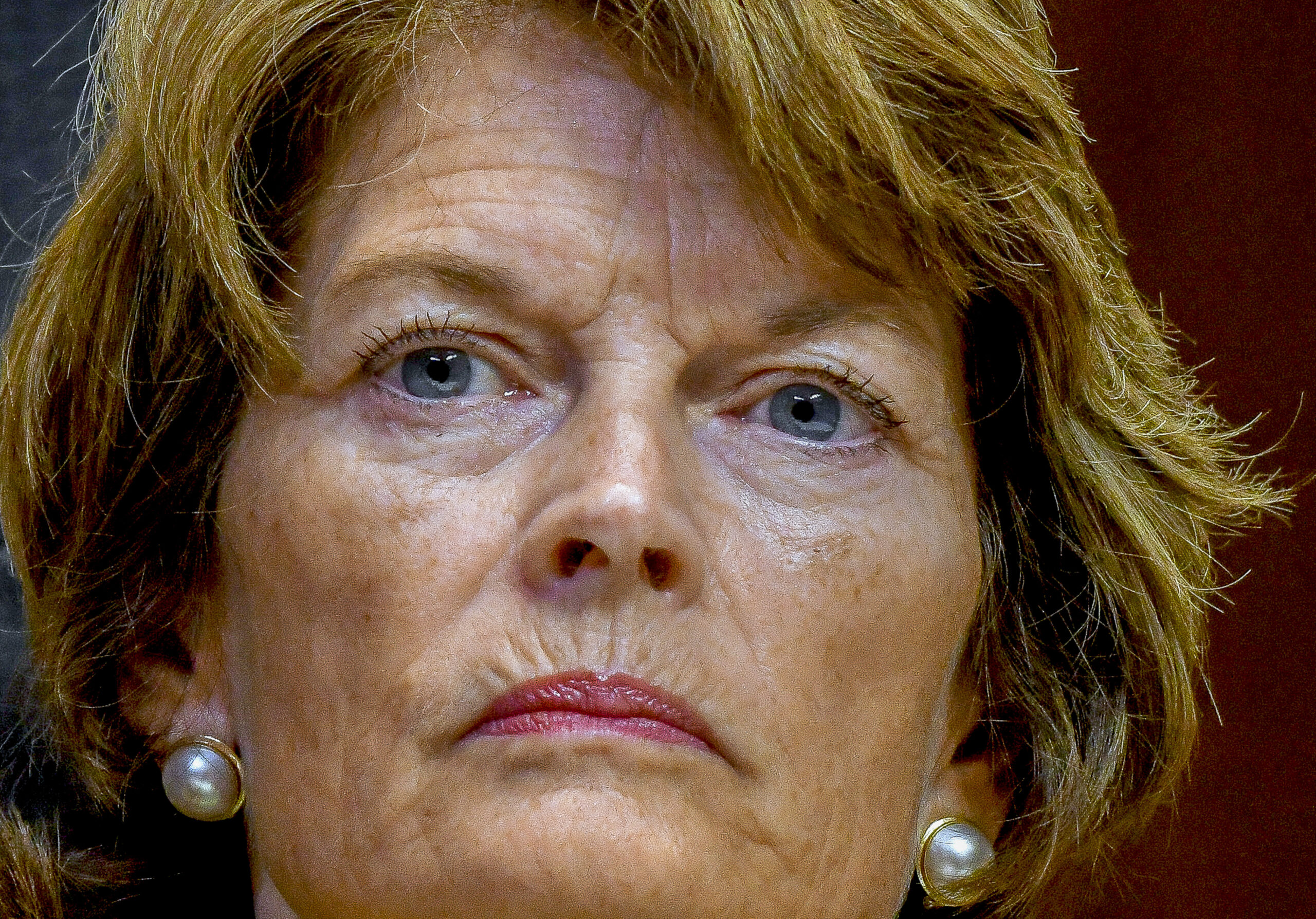 Murkowski Breaks With GOP, Rejects Election Integrity Bills Backed by Party Leadership