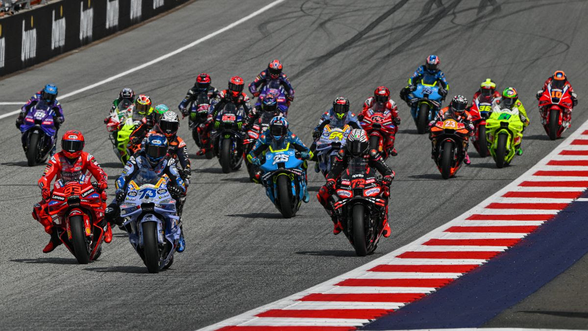 What’s Next for MotoGP?