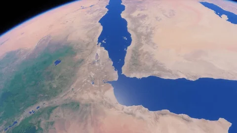 Iran Signals Potential Threat to Bab al-Mandeb Shipping Route Amid Expanding Conflict