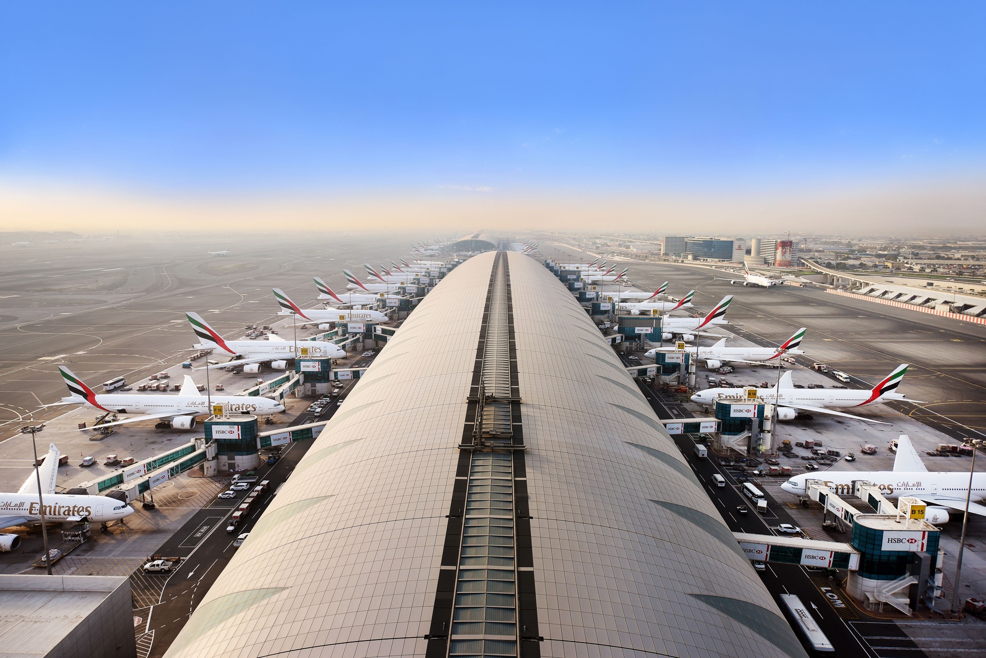 Gulf Skies in Turmoil: Middle East Conflict Tests Dubai’s Aviation Empire