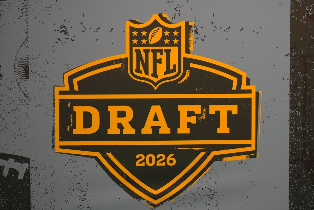 Eagles among trio awarded four compensatory NFL draft picks – [your]NEWS