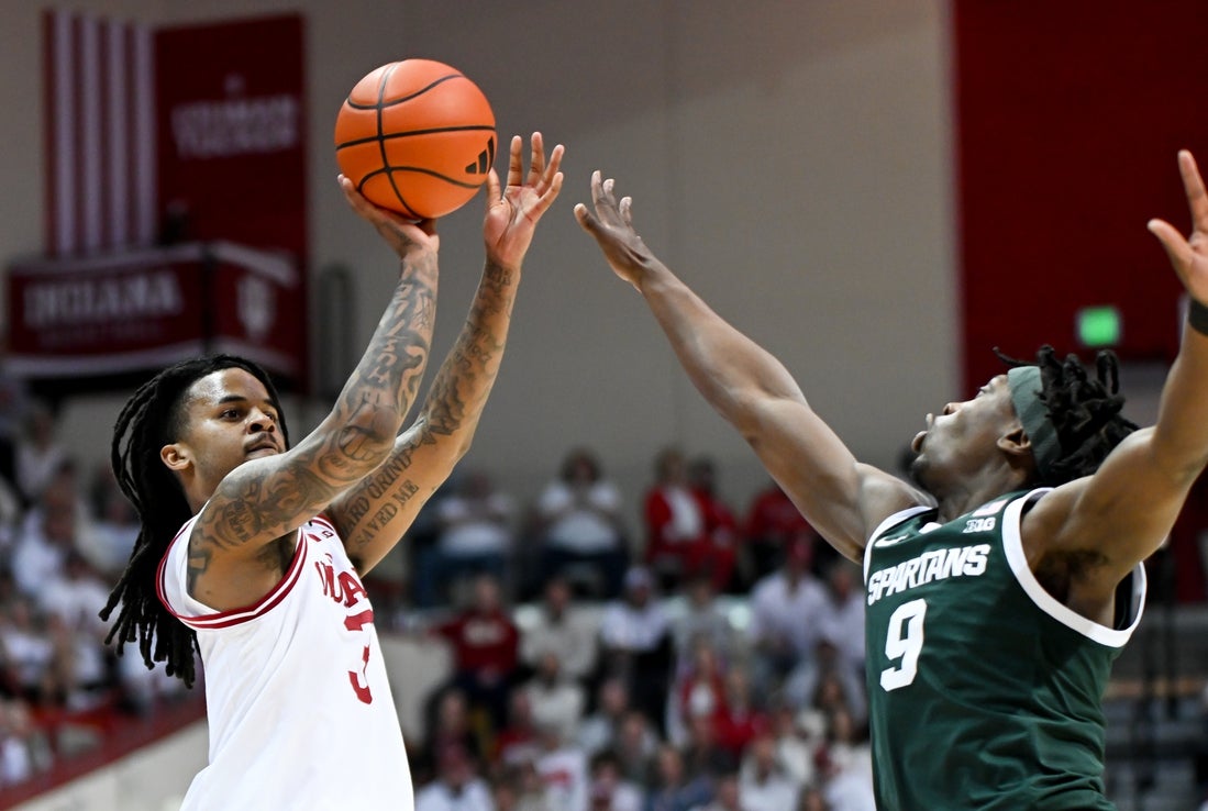 Skidding Indiana aims for turnaround vs. Minnesota