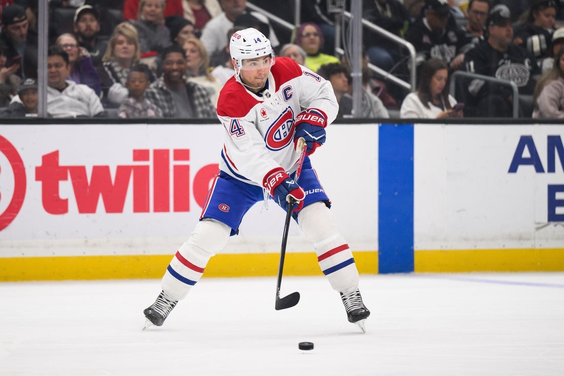 Canadiens out to extend rival Maple Leafs’ woes