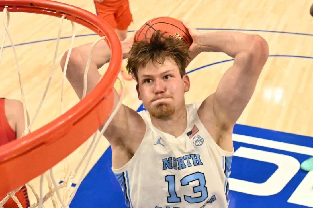 North Carolina could have hands full against scrappy VCU