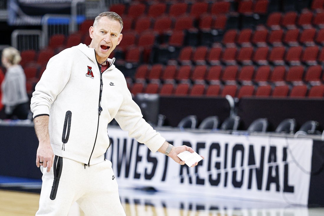 UNC might call, but Nate Oats ‘not looking to leave’ Alabama