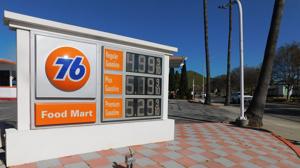 UAE quits OPEC as gas prices hit $4.19 a gallon nationwide