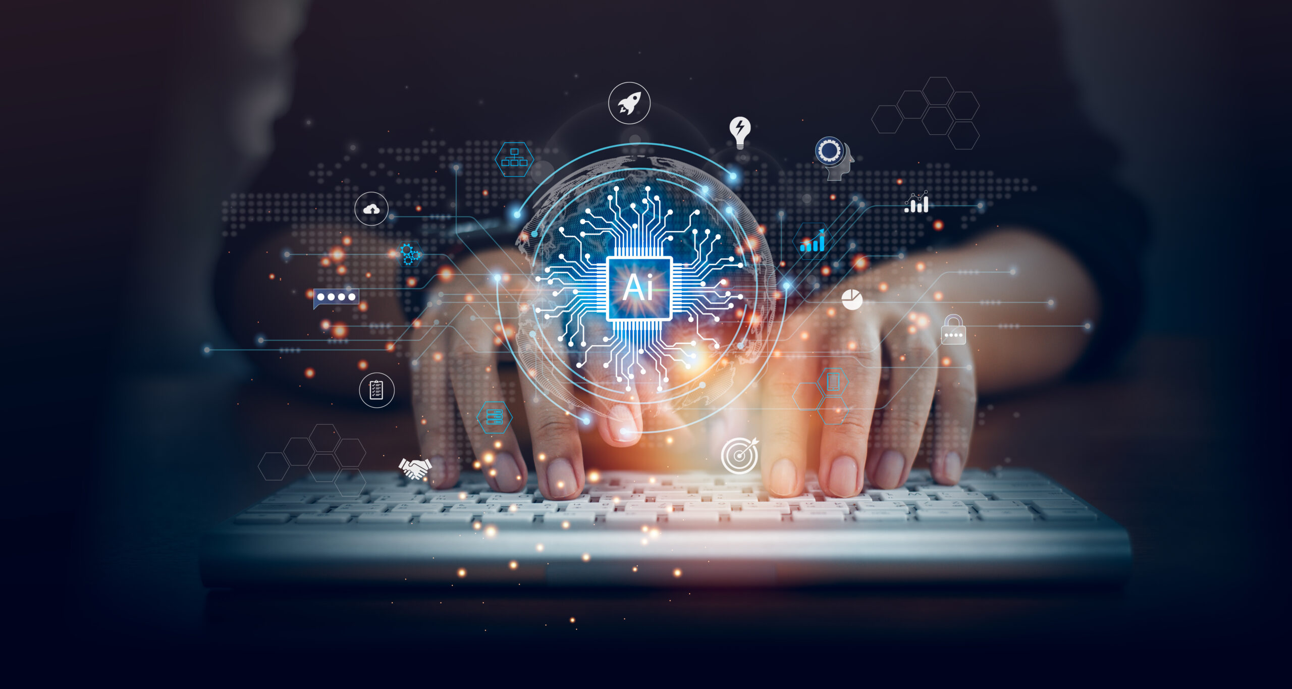 AI Isn’t Stealing Jobs — It’s Making You Work Harder: The Surprising Truth from Recent Academic Research