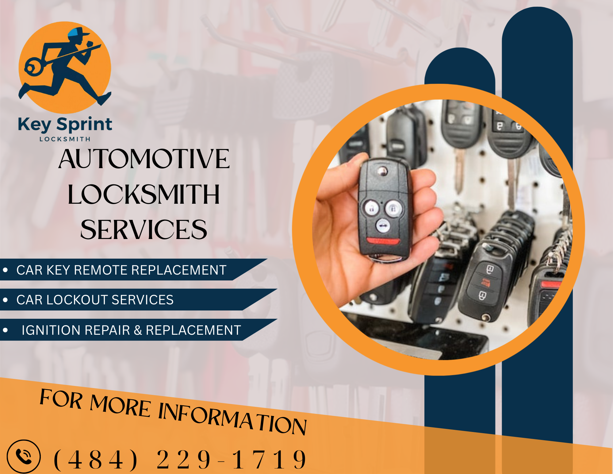 Professional Locksmith Services in Delaware County, PA – [your]NEWS