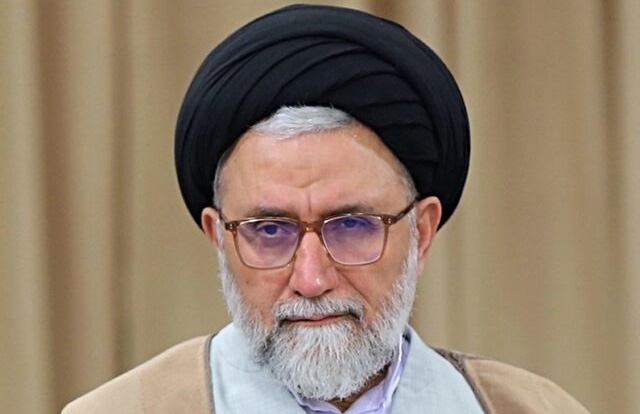 Israel Reports Killing of Iran Intelligence Chief in Tehran Strike as Conflict Intensifies