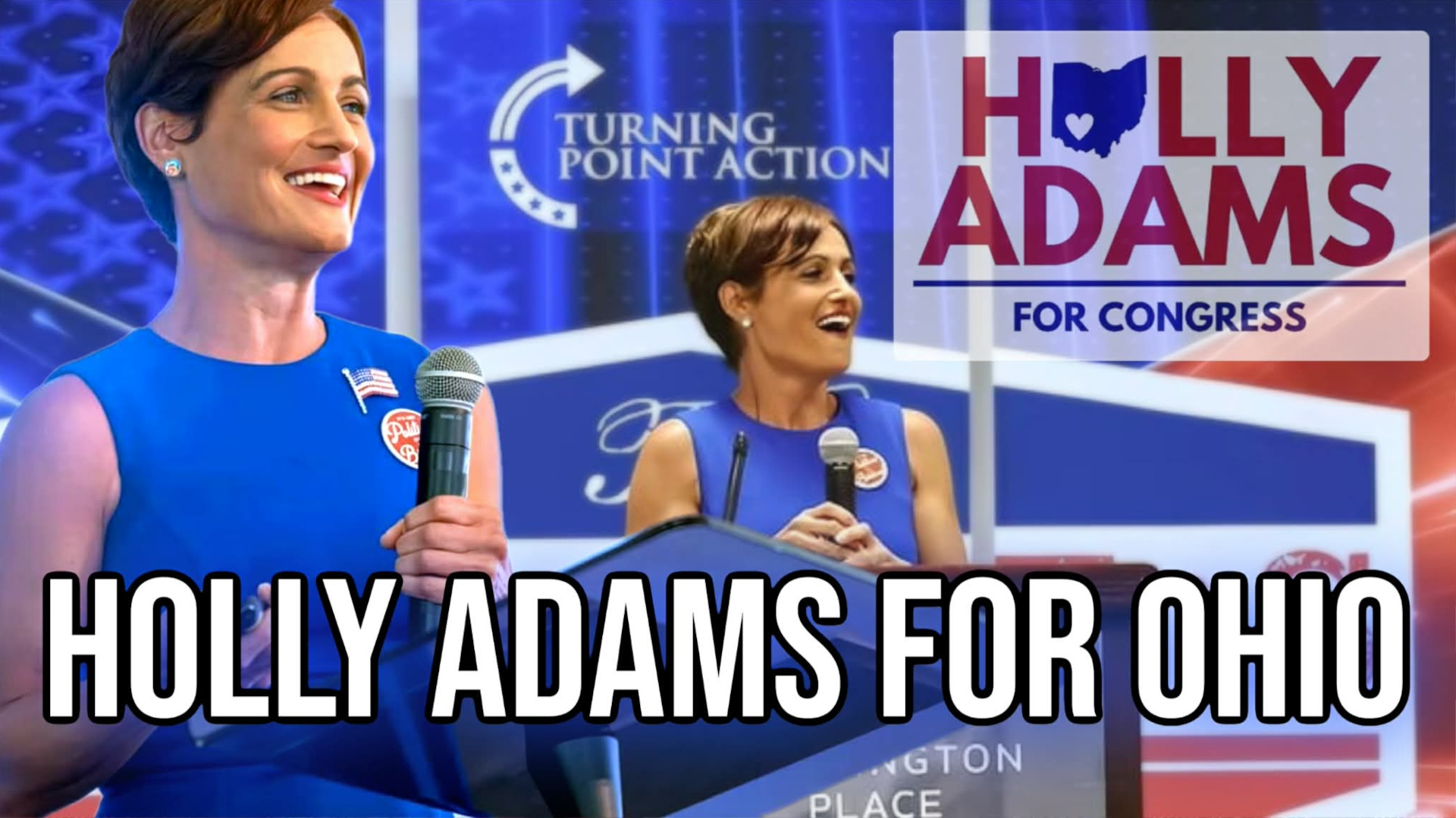 Watch Holly Adams For Ohio your NEWS watch-holly-adams-for-ohio-your-news