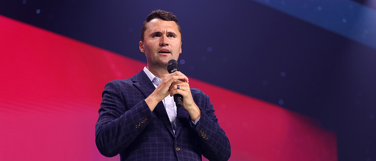 Principal Who Celebrated Charlie Kirk Assassination Gets Five Years For Child Porn