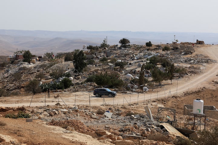 Palestinian Man Killed in West Bank After Israeli Settler Shooting as Tensions Escalate