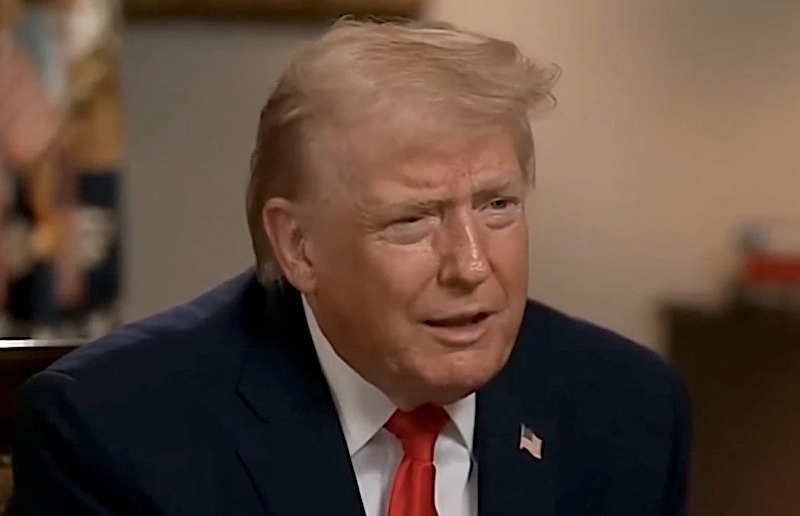 Democrats Push Back on Trump Immigration Crackdown Amid Shutdown Fight