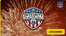 We’re Working Hard on Election Integrity Issues:  Republican National Committee Official on Stern American rumble Podcast