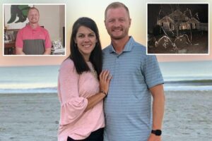 Georgia Teacher Dies Due To Students' Prank