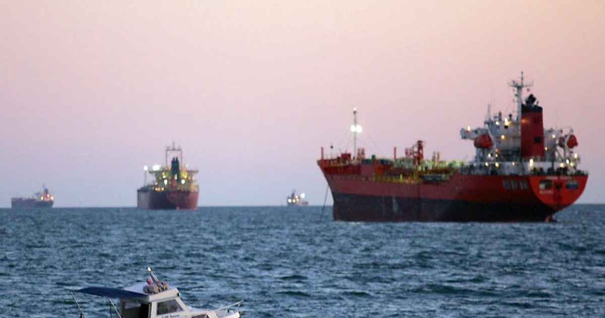 After President Trump’s Remarks against NATO’s Inactiveness, now 22 Countries Condemned Iran’s Attack on Strait of Hormuz and will Pay Efforts to Open the Route