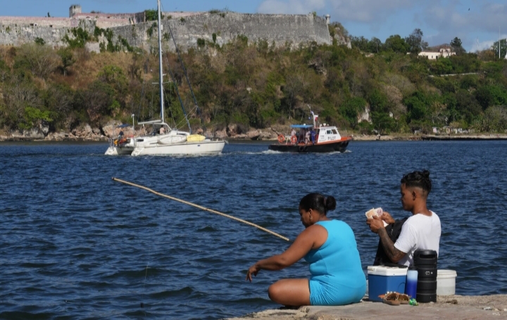 Missing Aid Sailboats Safely Reach Havana After Weather Disruption Sparks Regional Concern