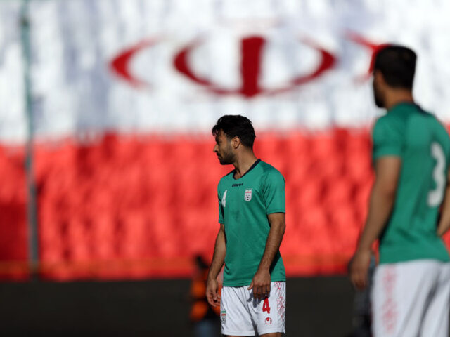 Iran’s 2026 World Cup Hopes in Doubt After U.S.-Israeli Strikes, Federation Chief Says