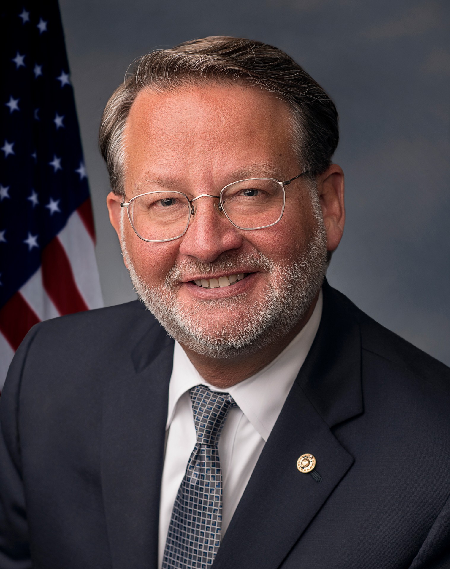 Sen. Gary Peters Warns U.S. Must Prepare for Iran Threat While Democrats Resist Additional ICE Funding