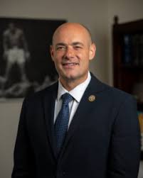 Rep. Greg Landsman Says U.S. Operation Targeting Iran’s Military Infrastructure “Near Completion”