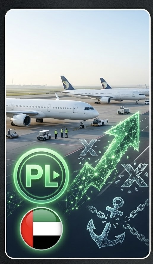 Limited Flights Resume in UAE as Middle East Conflict Continues to Disrupt Global Air Travel