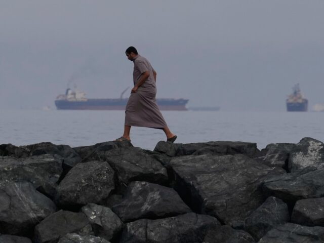 Global Coalition Rallies to Secure Strait of Hormuz as Tensions with Iran Escalate