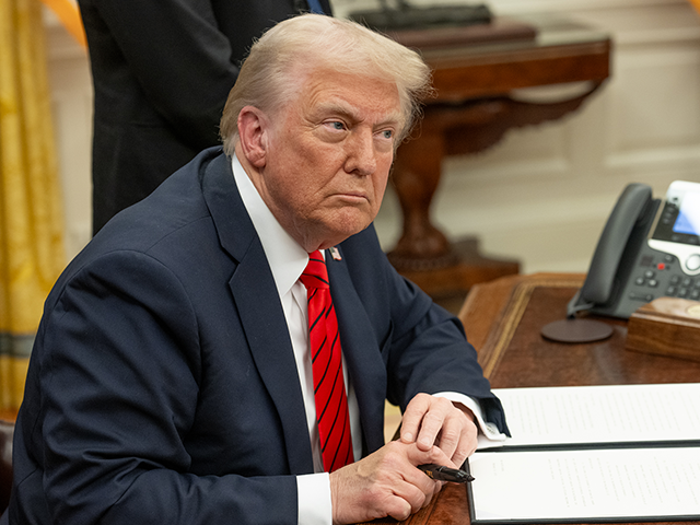 Trump Ties DHS Funding Deal to SAVE Act, Signals Prolonged ICE Presence at U.S. Airports