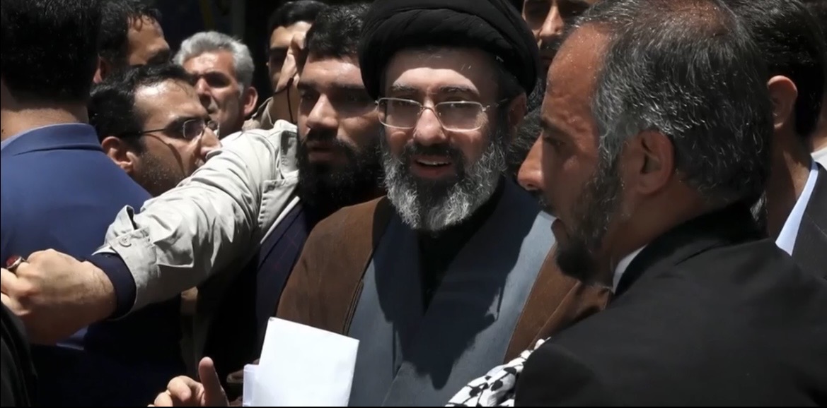 Iran Installs Mojtaba Khamenei as Supreme Leader as Middle East War Escalates and Oil Prices Surge