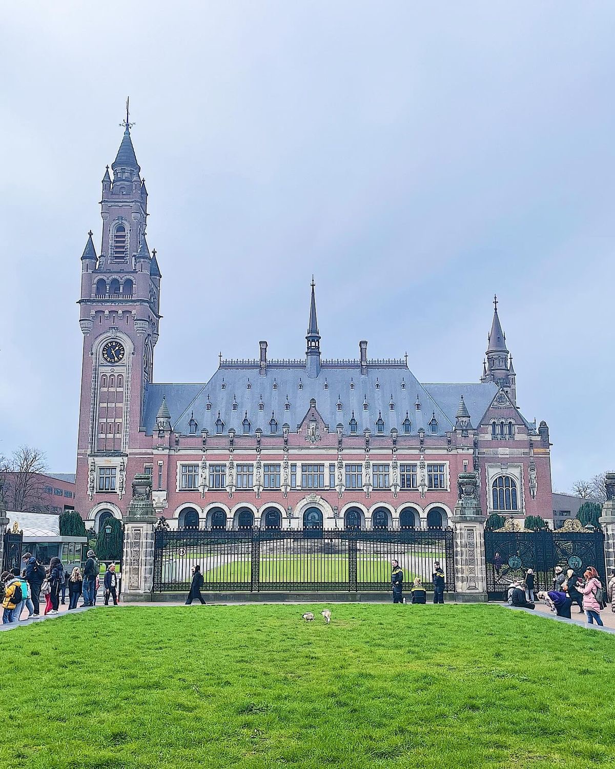 Rwanda Seeks £100 Million From U.K. in Arbitration Clash Over Scrapped Migration Deal