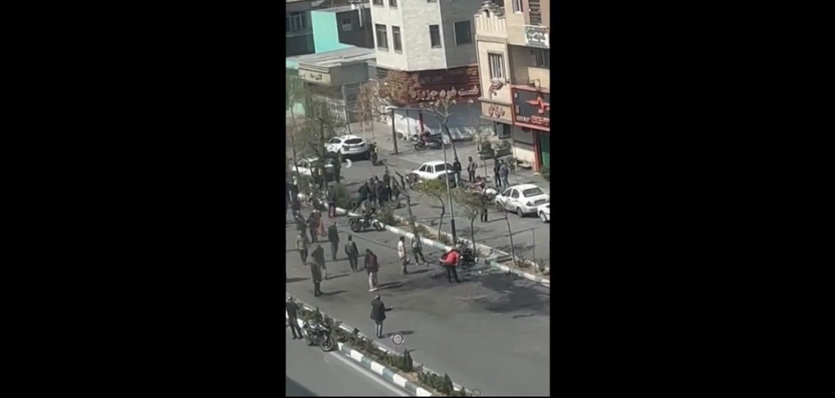 Iran Issues Global Threats as War with U.S. and Israel Intensifies and Energy Markets Reel