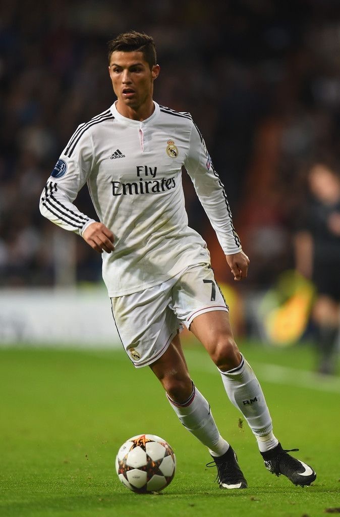 Cristiano Ronaldo Ruled Out of Portugal Friendlies as Injury Raises World Cup Concerns