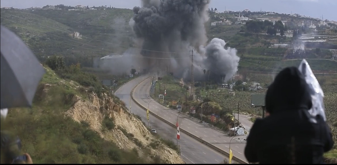 Middle East Conflict Escalates as إيران and Hezbollah Intensify Strikes and Global Energy Fears Mount