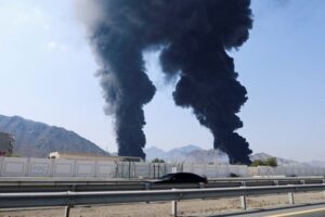 Iraq Declares Force Majeure as Strait of Hormuz Disruption Halts Oil ...