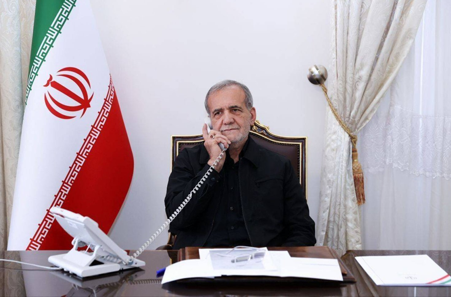 Rift in Iran Leadership: Middle East Countries Report Intercepted Attacks from Iran Despite President’s Apology