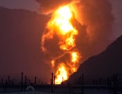 Iran Expands Missile and Drone Assaults Across Region as Energy Markets and Security Concerns Escalate