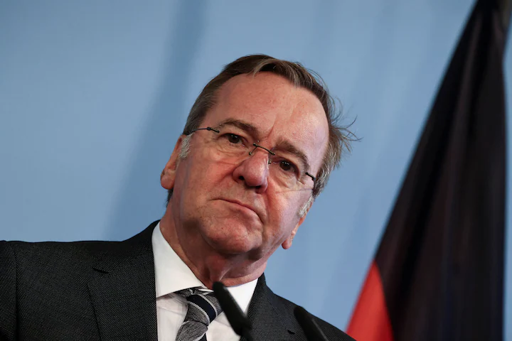 Europe Pushes Back: Leaders Reject Trump’s Call to Join Iran Conflict