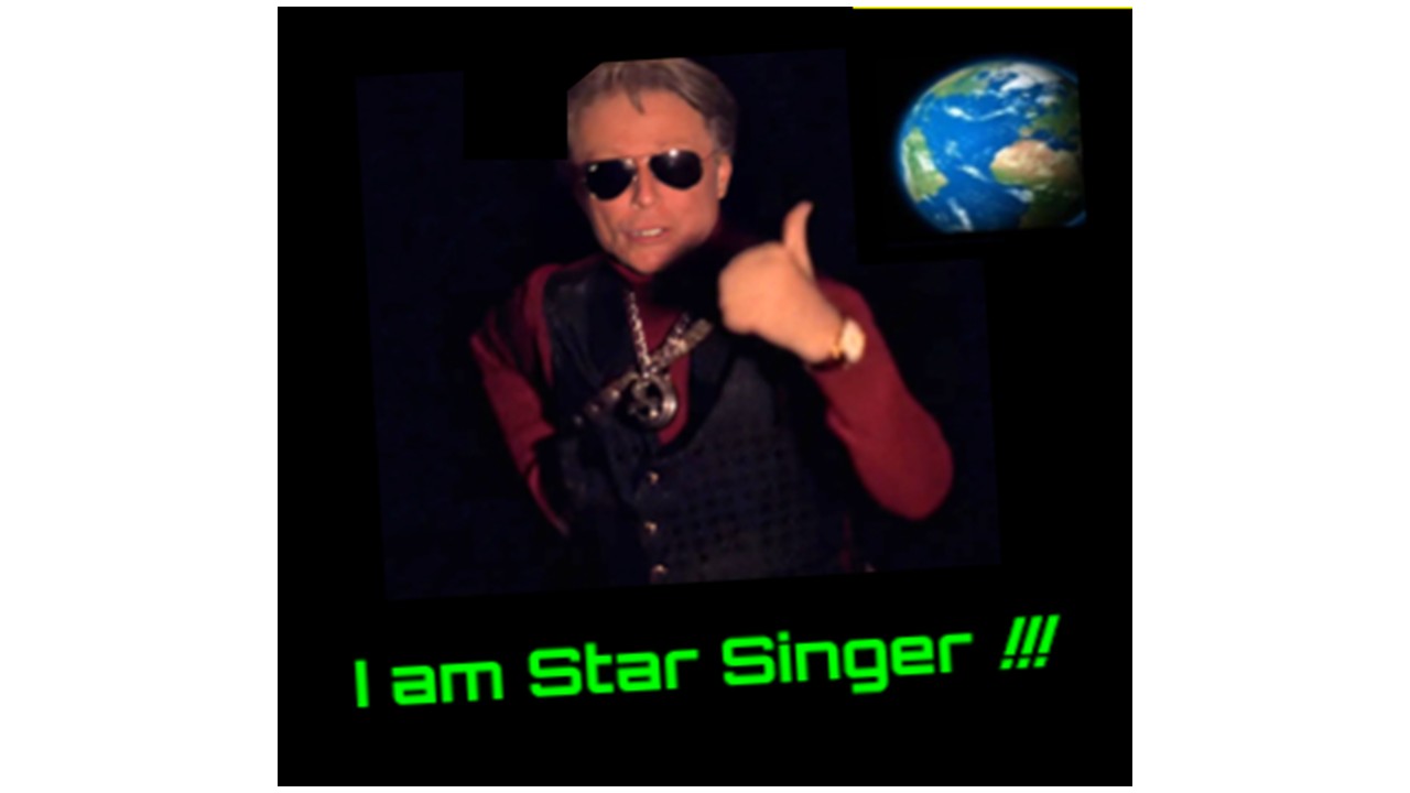 STAR SINGER TO SING AT HISTORIC CASA DE LA CULTURA ECUADORIANA – [your]NEWS