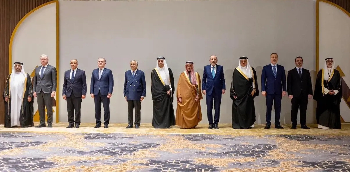 Arab Nations Unite Against Iran After Wave of Attacks, Saudi Foreign Minister Says Trust ‘Completely Shattered’