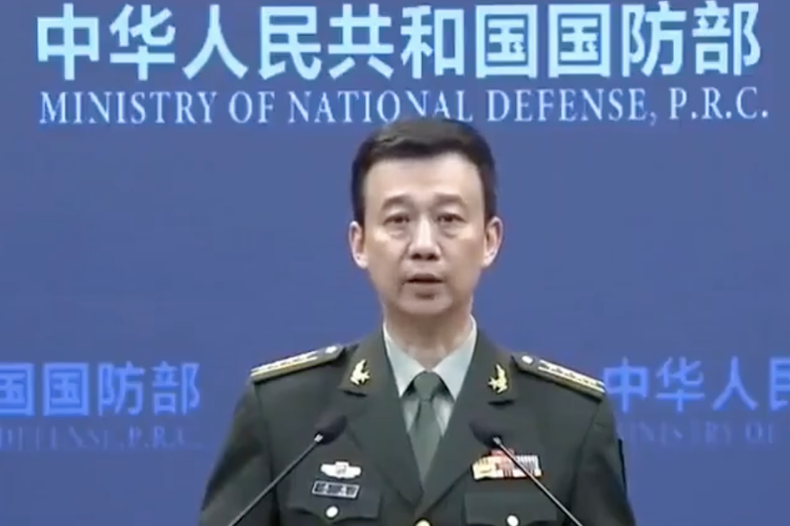 Beijing Labels U.S. a “War Addict” as China Calls for Cease-Fire After Iran Strikes